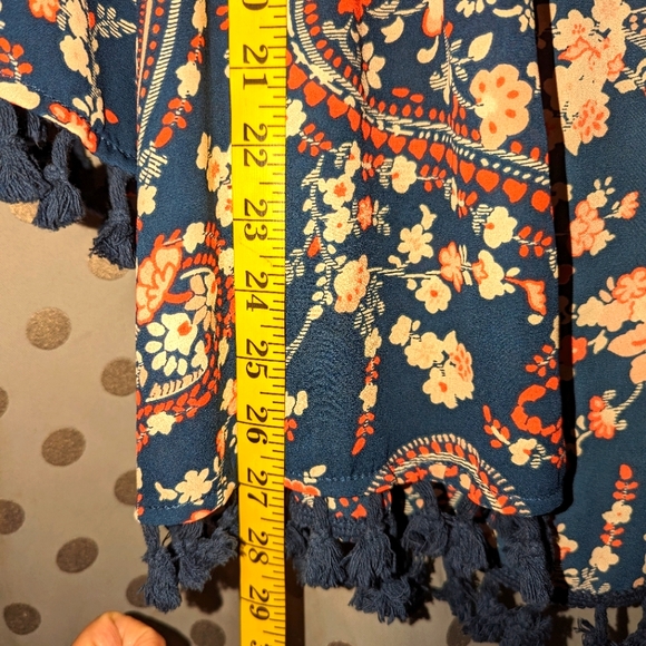 Open Lightweight Kimino M - Picture 4 of 10